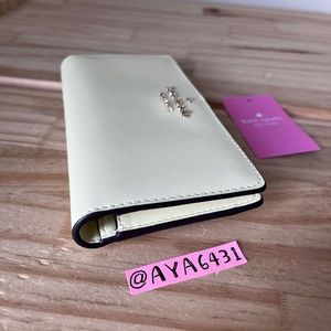 Kate spade wallet🎈🎈